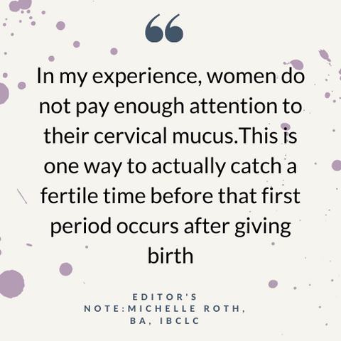 Quote from Michelle Roth