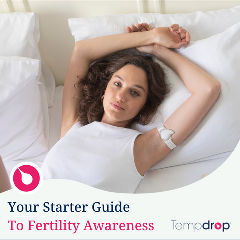 Your Starter Guide to Fertility Awareness