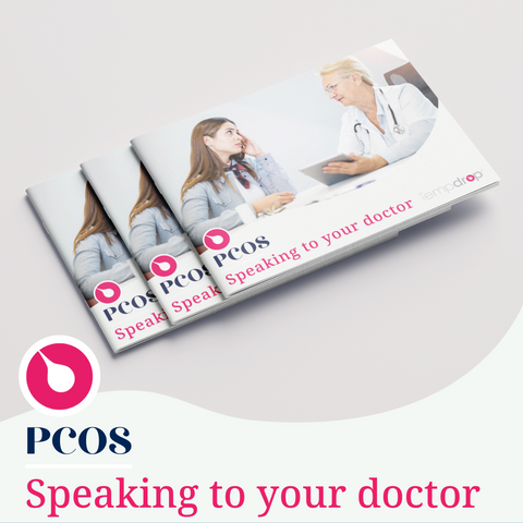 Free PCOS guide