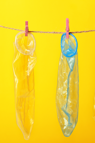 condoms, tempdrop, barrier methods