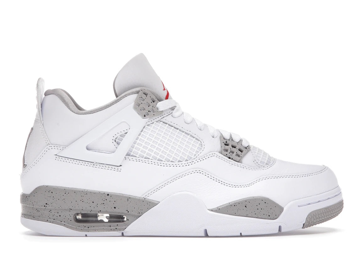 jordan 4 tech white uk