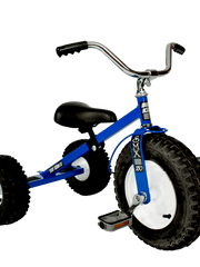 dirt king tricycle