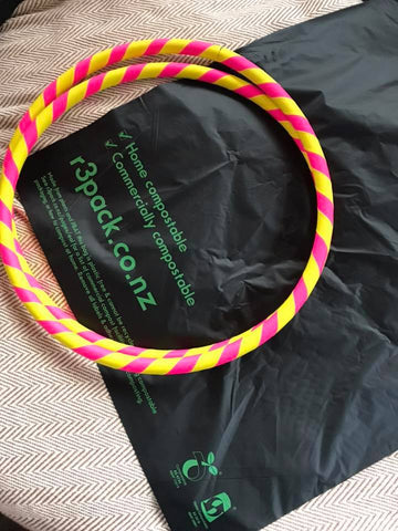 Eco toys hula hoops nz 