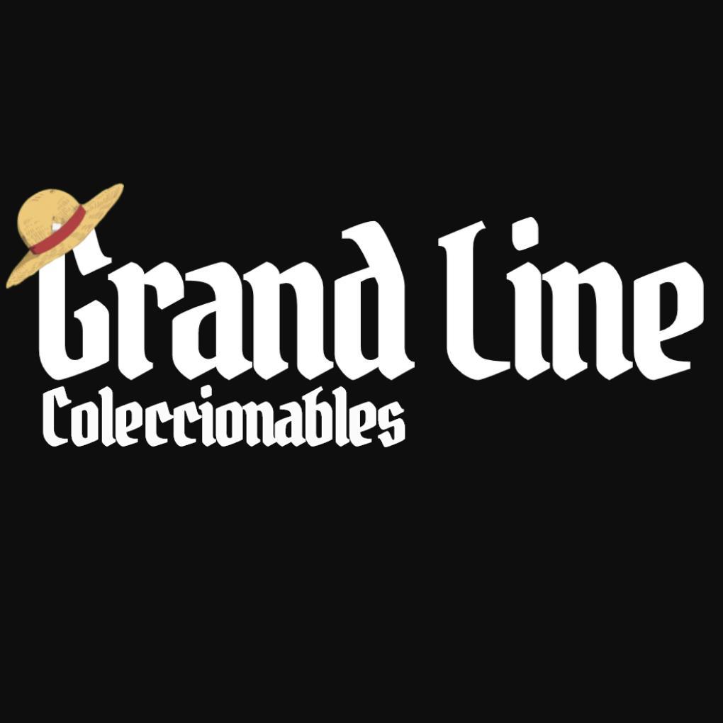 Grand Line Coleccionables