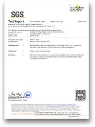 sgs certificate-floor mat-eng.png__PID:41eb78e5-b2b3-4078-a75a-3bc8c7311342