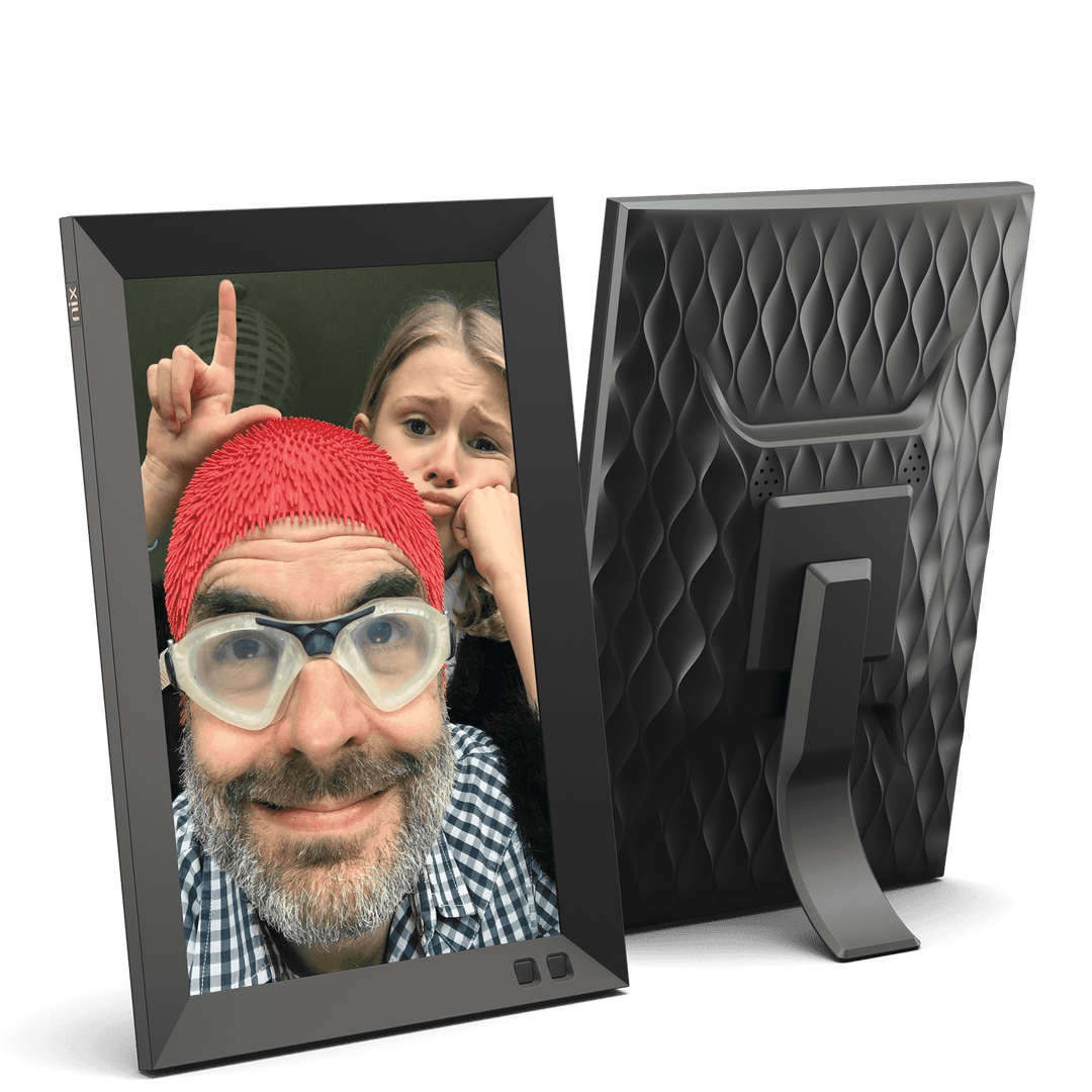 nix wifi digital photo frame