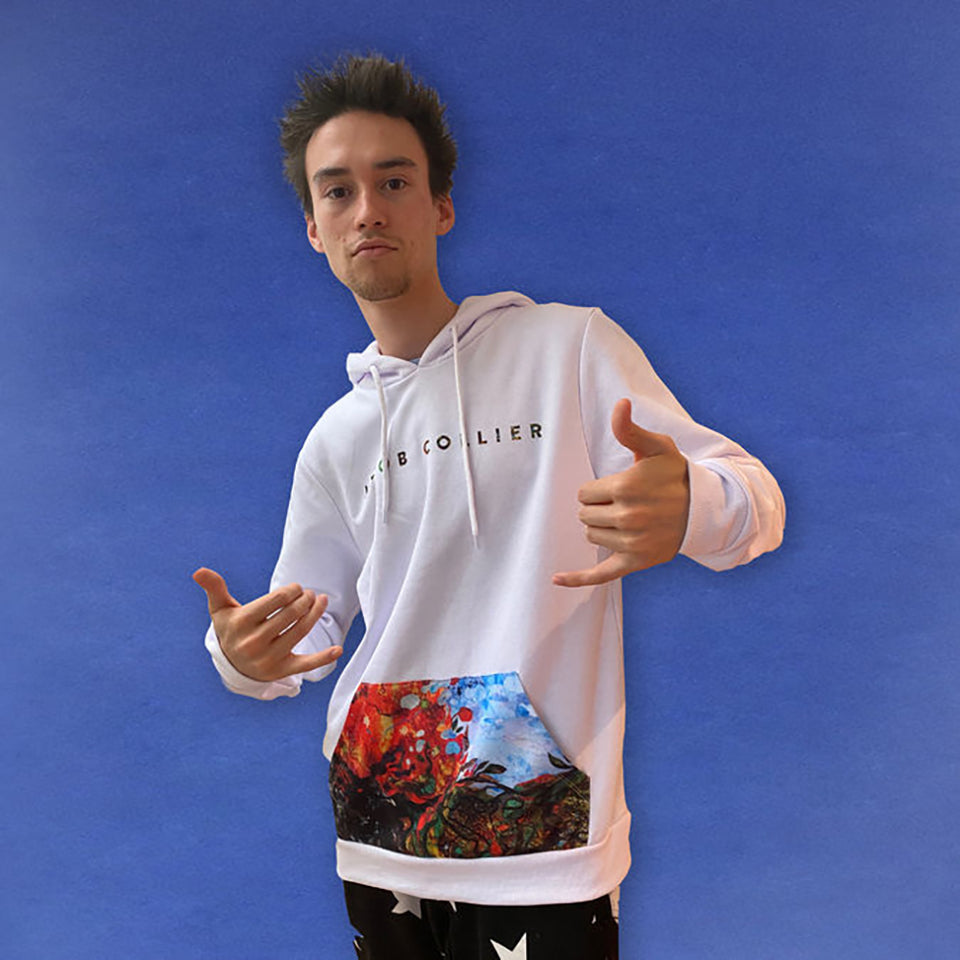 Products Jacob Collier Official Store