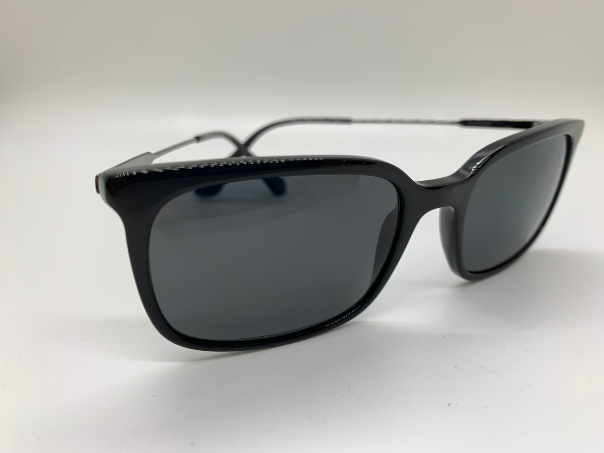 Prada Polarized Sunglasses OPR 16UV c 1AB-101 Black 53-19-145 – Mystic ...