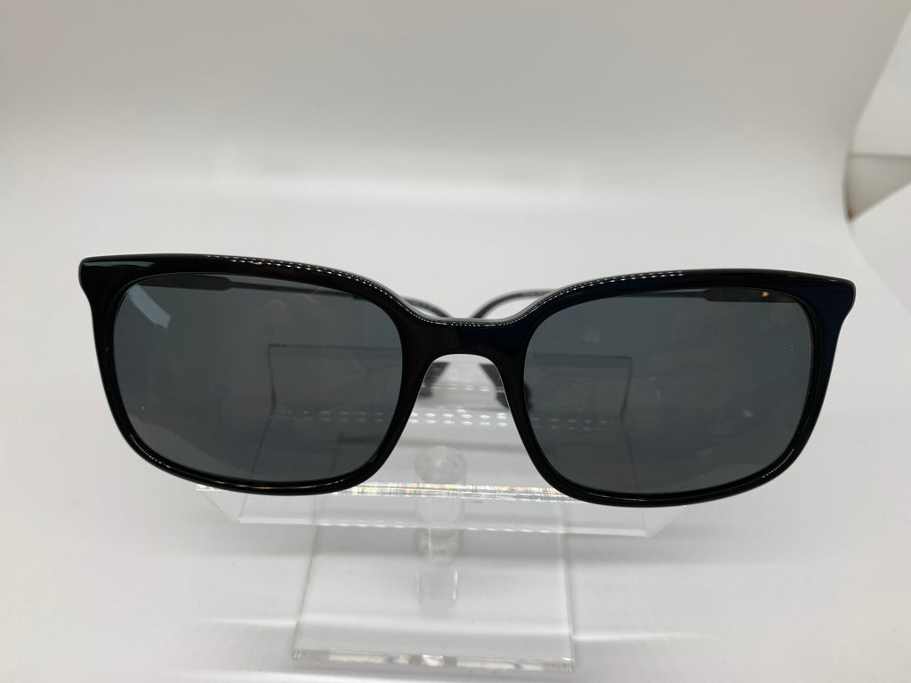 Prada Polarized Sunglasses OPR 16UV c 1AB-101 Black 53-19-145 – Mystic ...