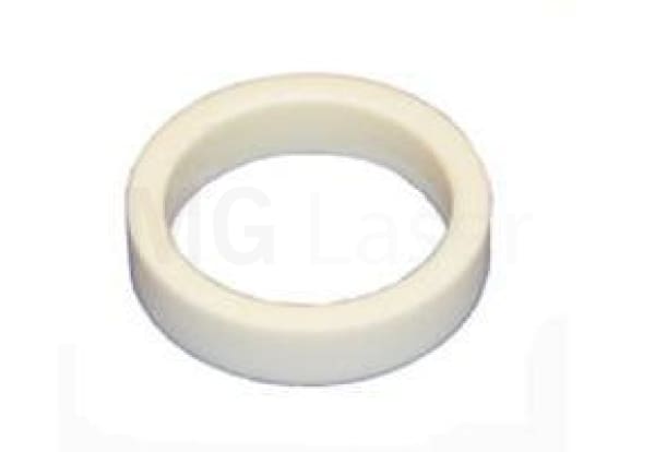 Ceramic Insulation Cone — MG Laser