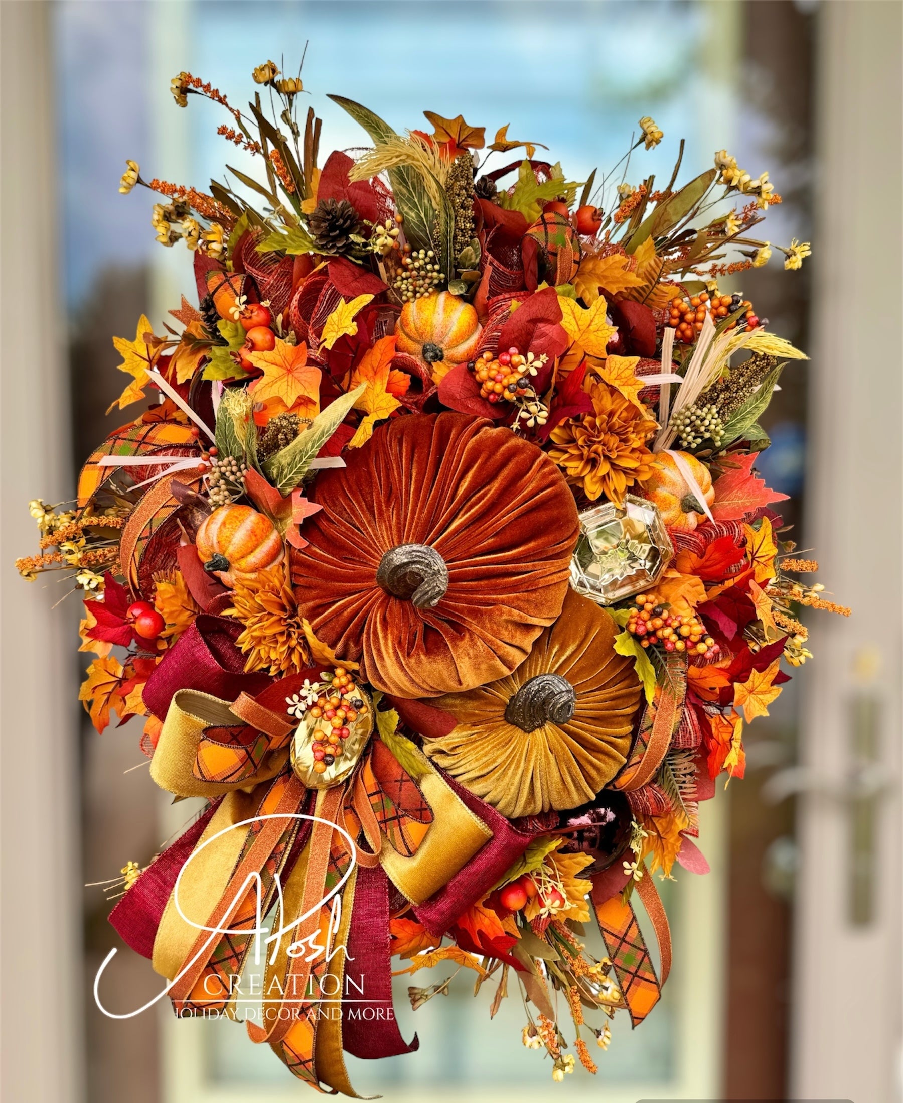 Traditional Pumpkin