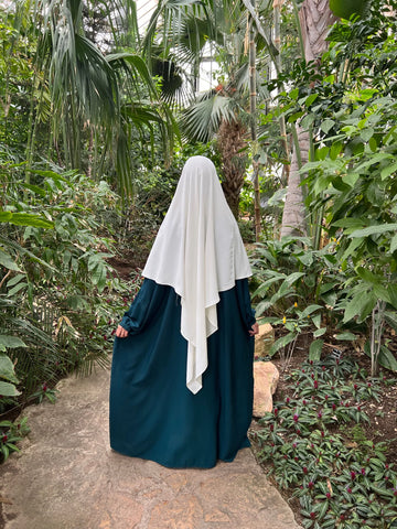 Abaya Senayah - Style, Élégance, Pudeur