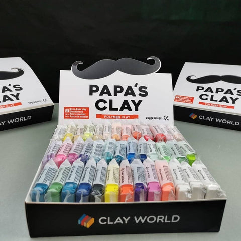 Best Polymer Clay for Sculpting