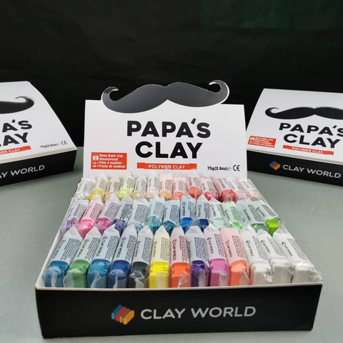 Which Polymer Clay is Best for Sculpting