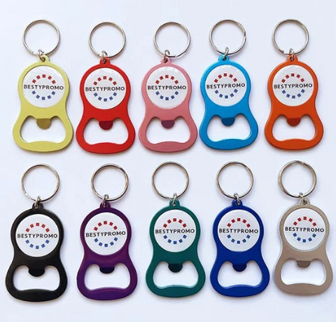  bottle opener keychain