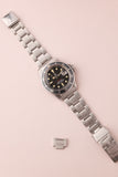1972 Rolex 1680 Red Submariner With Papers
