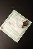 1997 Rolex 16613 Two-Tone Submariner - With Papers