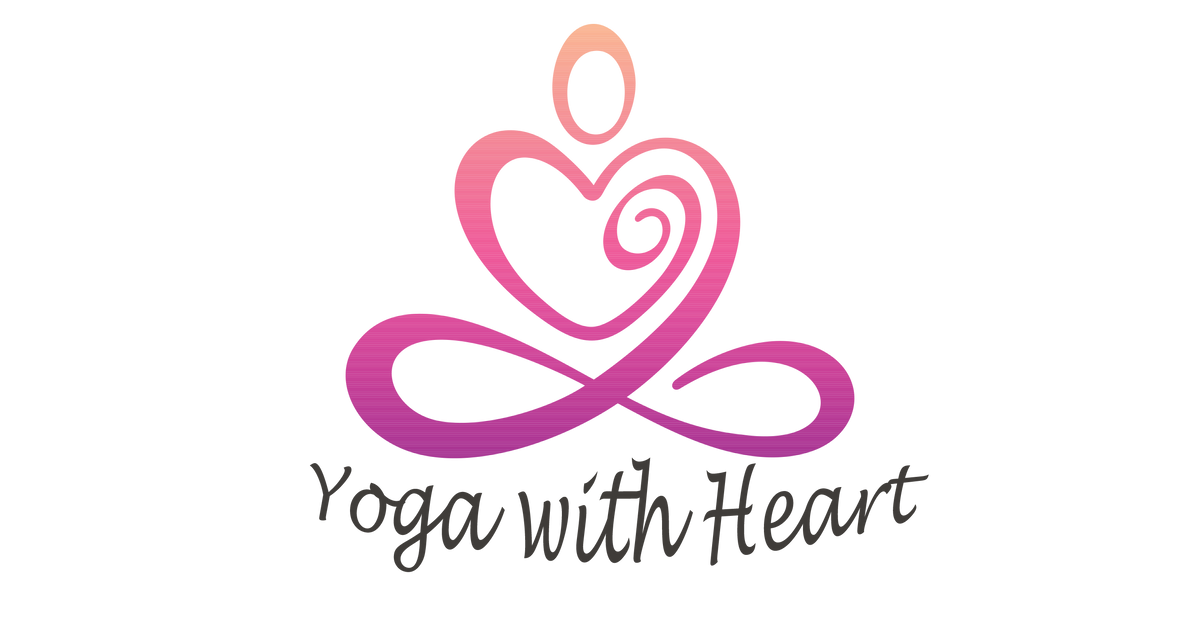 Yoga With Heart