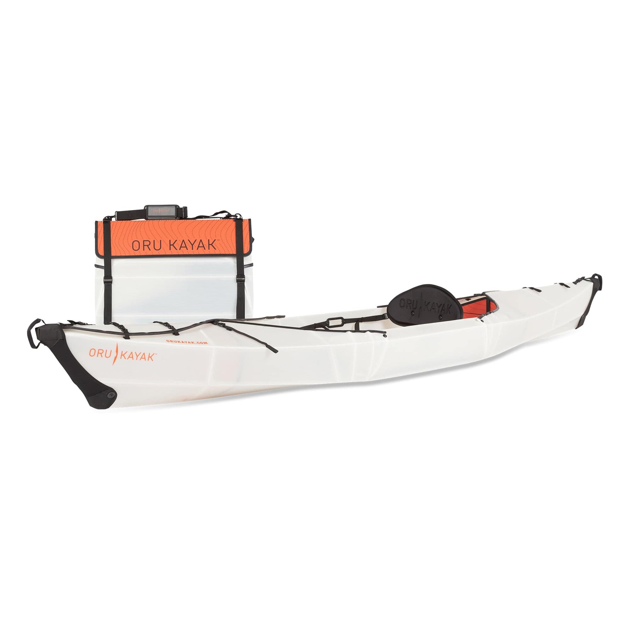 Kayak Fishing Life Jacket - Ottawa Valley Air Paddle