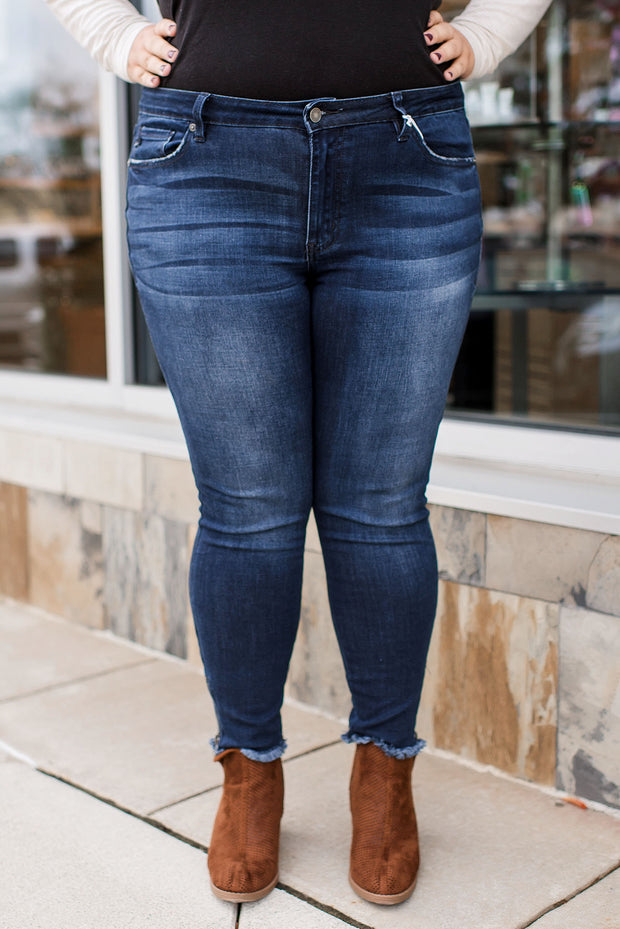 kancan jeans curvy