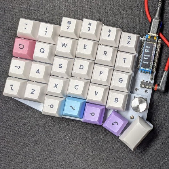 Sofle V2 Keyboard Kit