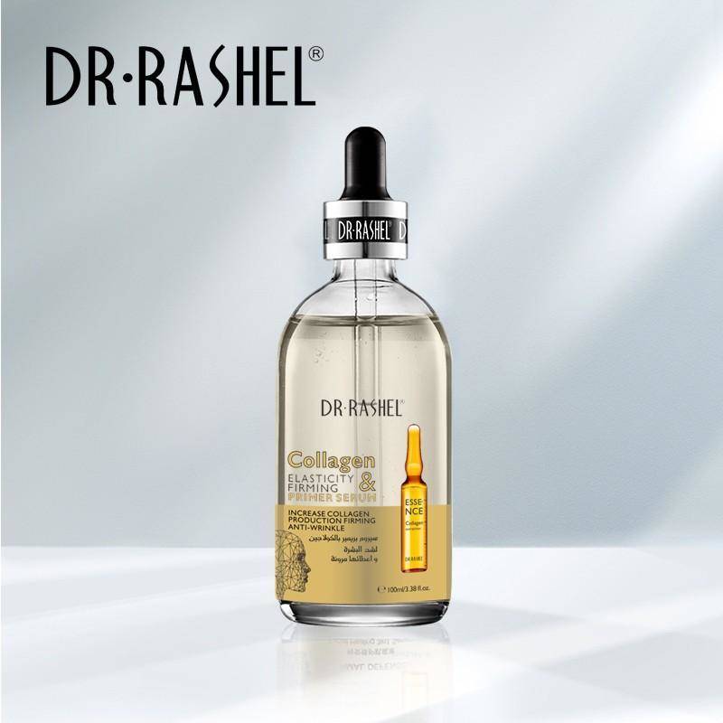 Dr Rashel Collagen Elasticity & Firming Primer Serum - DR RASHEL Official store