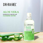 ALOE VERA SOOTHE & SMOOTH SERIES - DR RASHEL Official store