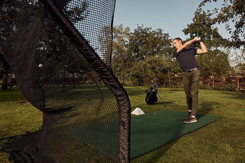litteken minimum wij Kom meer te weten over golfproducten!— Golf Backyard