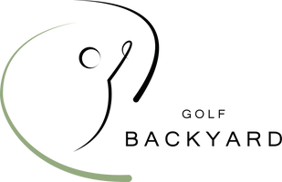 Logo header Golf Backyard