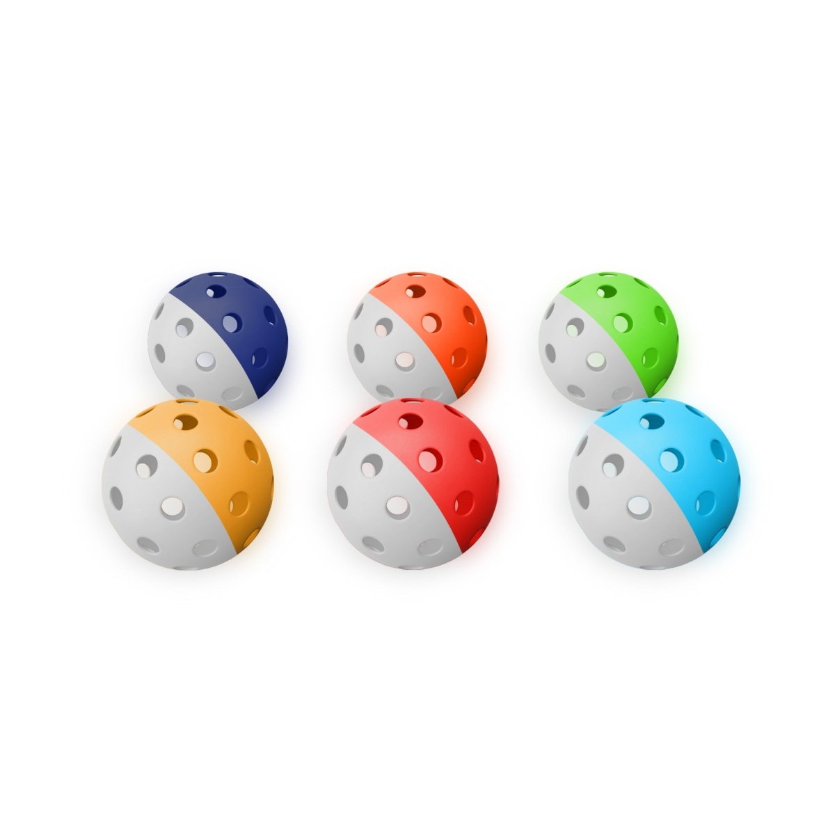 Image of BucketGolf Fusion Balls