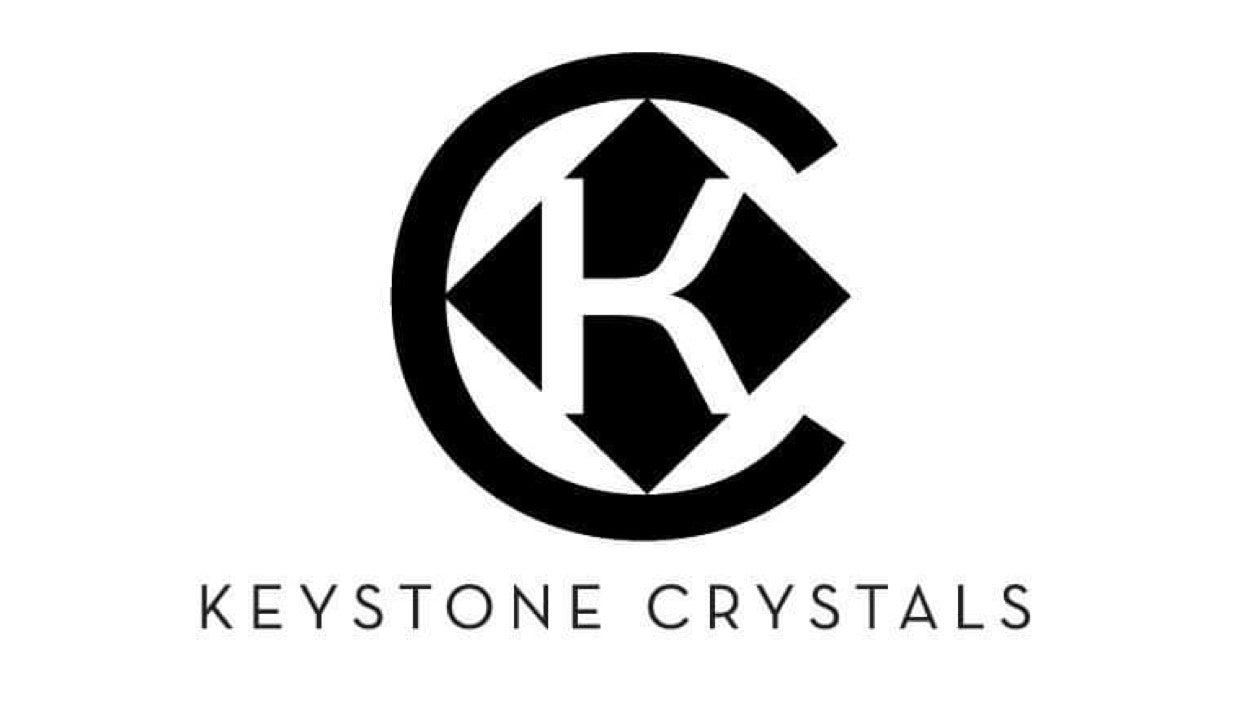Keystone Crystals
