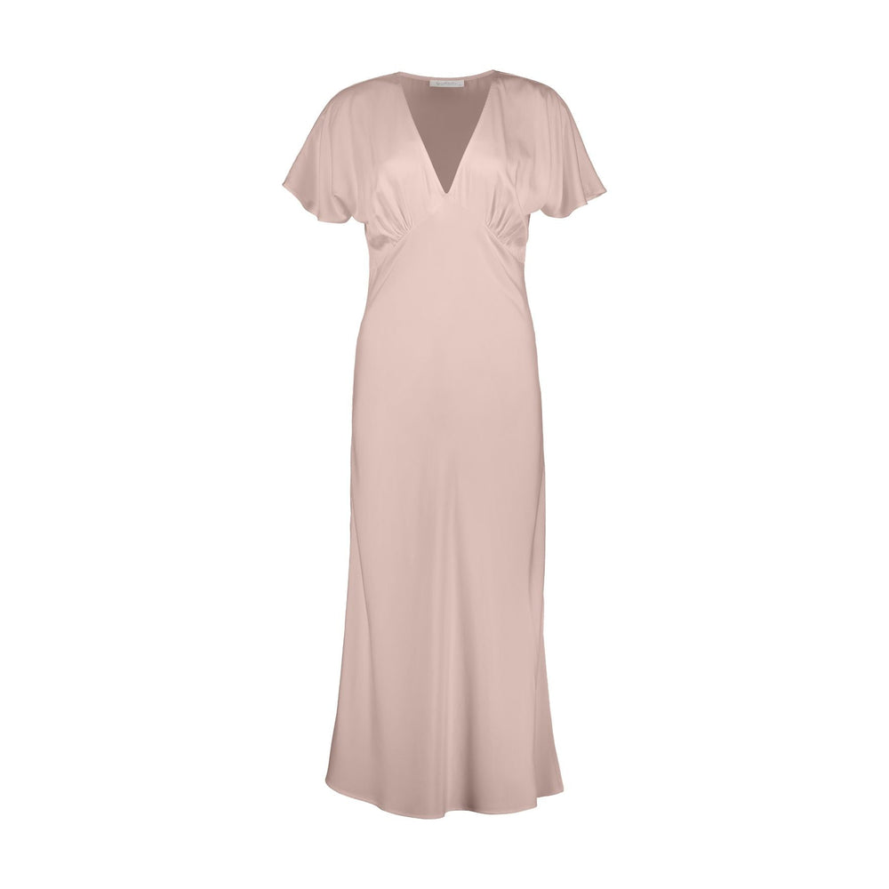 
                  
                    Load image into Gallery viewer, Amelia V Neck Dress
                  
                