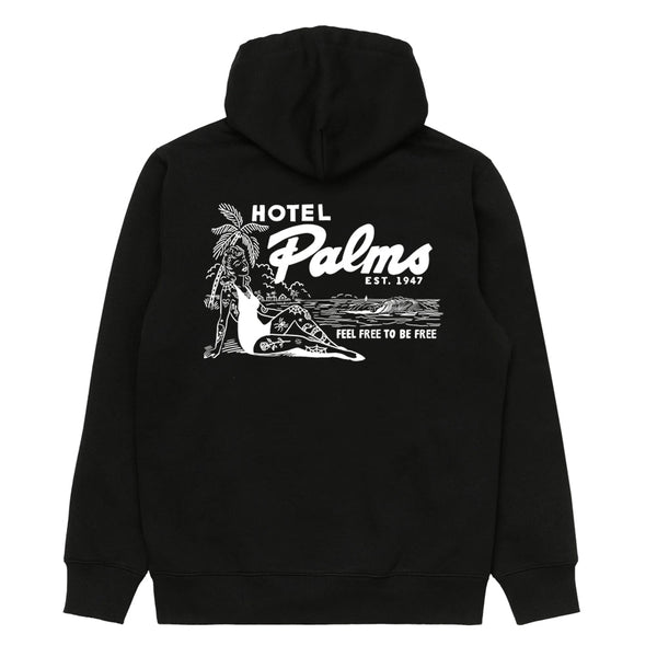 Shady Palms Hoodie