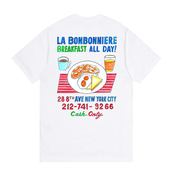 Exclusive L.A Dia De Los Muertos Viva Los Doyers Tshirt-BN – Banazatee