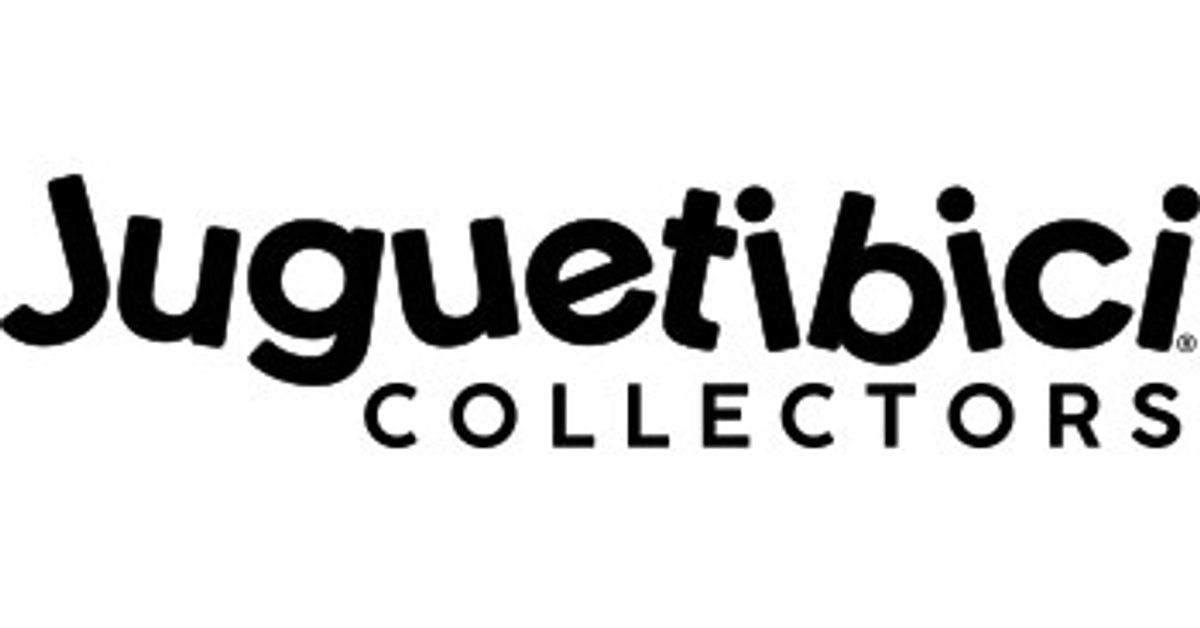 Juguetibici Collectors– juguetibicicollectors.com