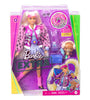 Barbie Extra #8 - Gorra Rosa GYJ77