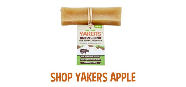 shop yakers apple