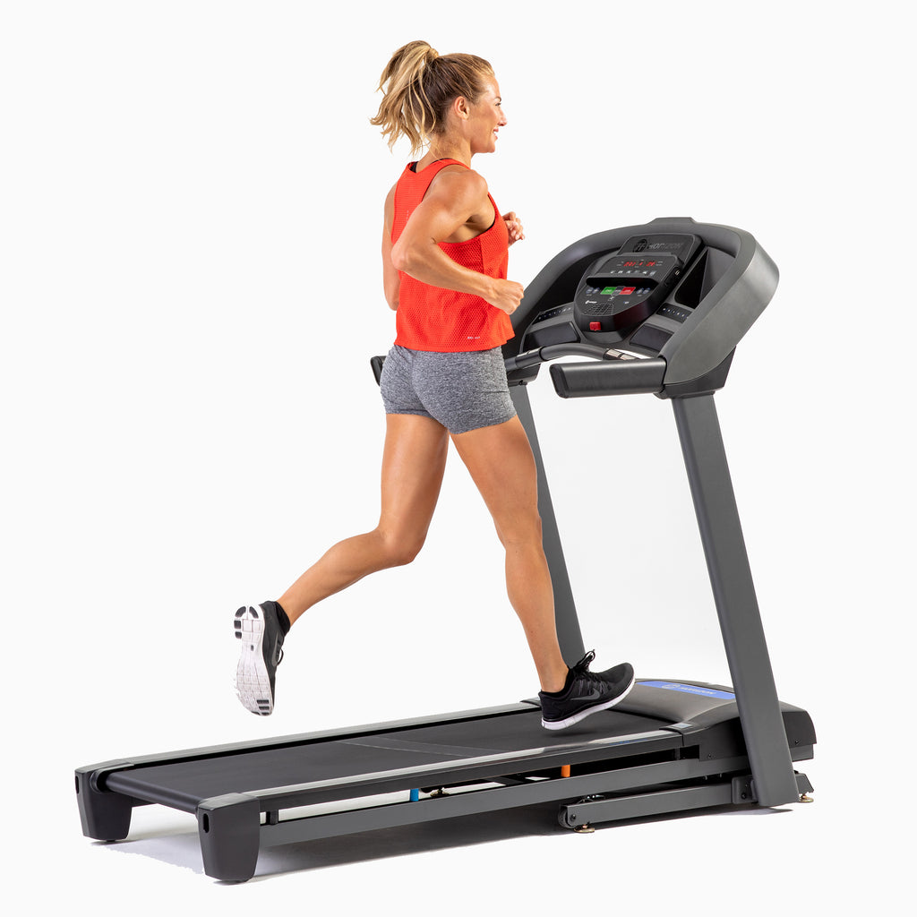 horizon t101 treadmill price