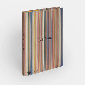Paul Smith - Adobe by Jess Vargas