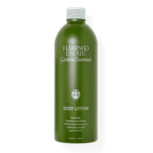 Clary Sage & Ionian Bergamot Body Lotion - Adobe by Jess Vargas