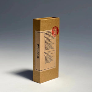 Breu Resin Handmade Palo Santo Incense Sticks - Adobe by Jess Vargas