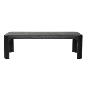Tonya Coffee Table - Adobe by Jess Vargas