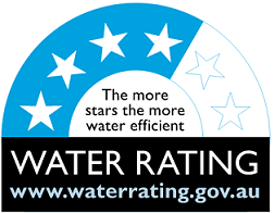 Water Rating Logo