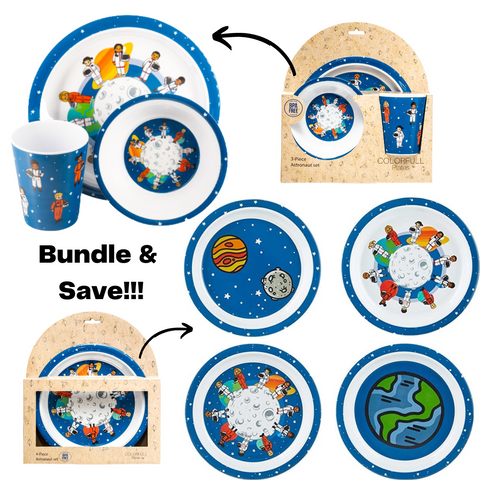 Bundle and Save