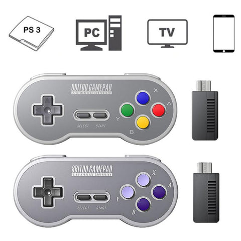 8bitdo Joy Supply