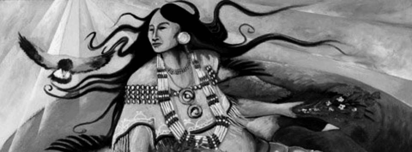 Ataensic-Native-American-mythology