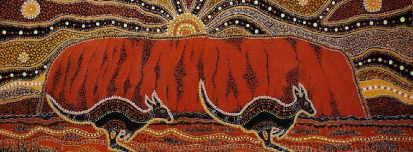 Australian Aboriginal Mythology