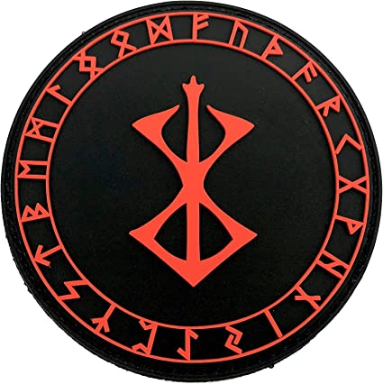 BEAR – Berserkers Viking Symbol of STRENGTH