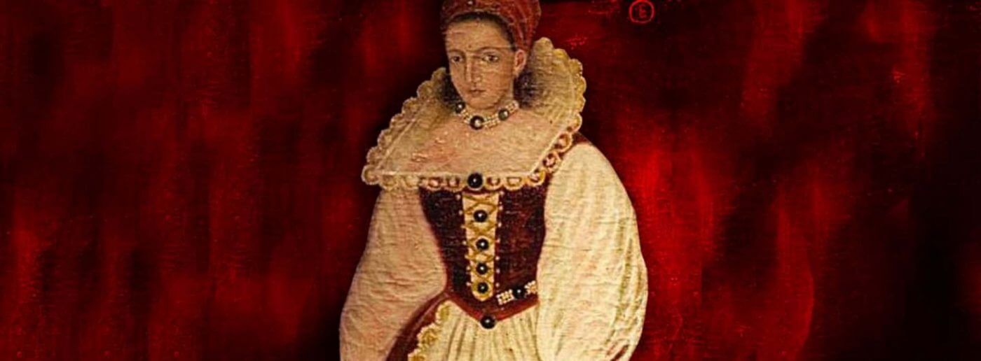 Countess Erzsébet Báthory