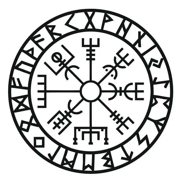 VEGVISIR